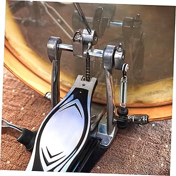 SDRUM ストラム可能ドラムペダル ストンプペダルタイプのインテリジェント・ドラムマシンDigiTech